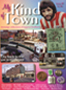 My Kind of Town 38th Edition book cover